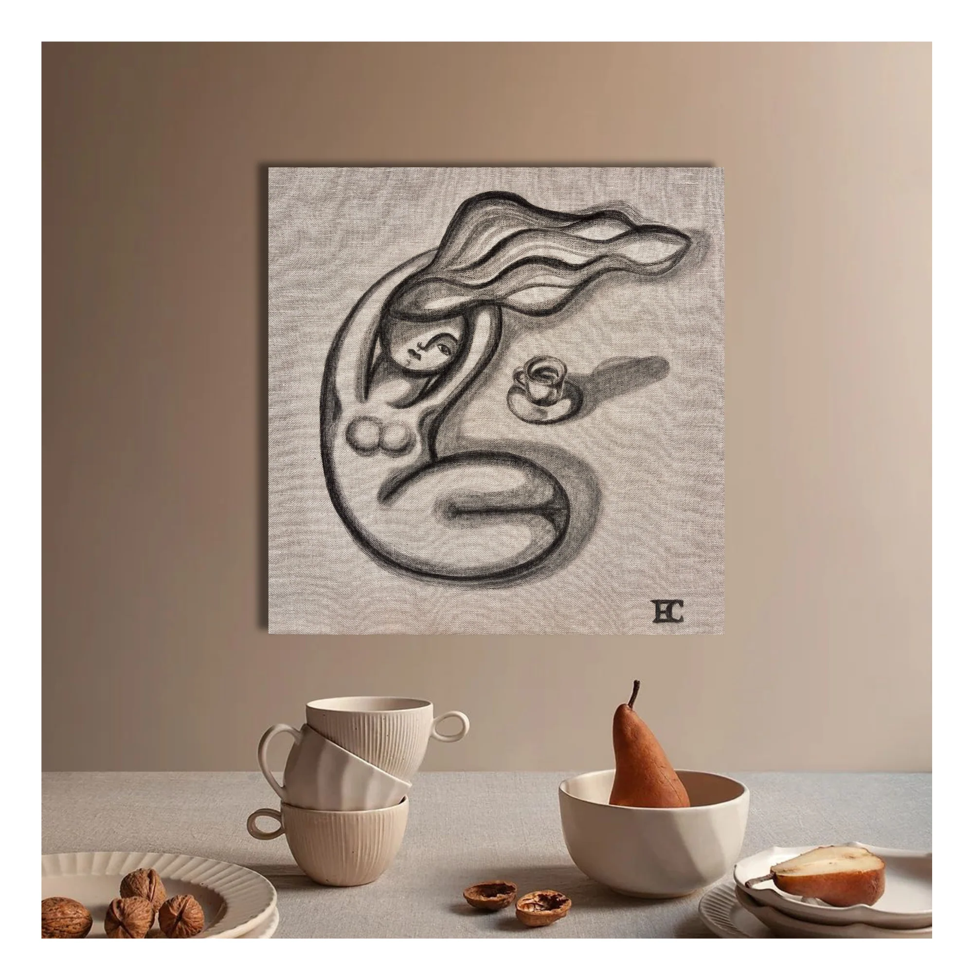 Ellen Cornelis - Soul Coffee
